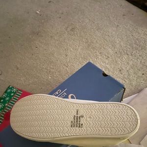 Jellypop Dallas sneakers 8.5